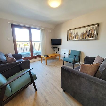 Donegan Court Aparthotel Galway Eksteriør bilde