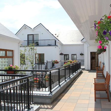 Donegan Court Aparthotel Galway Rom bilde