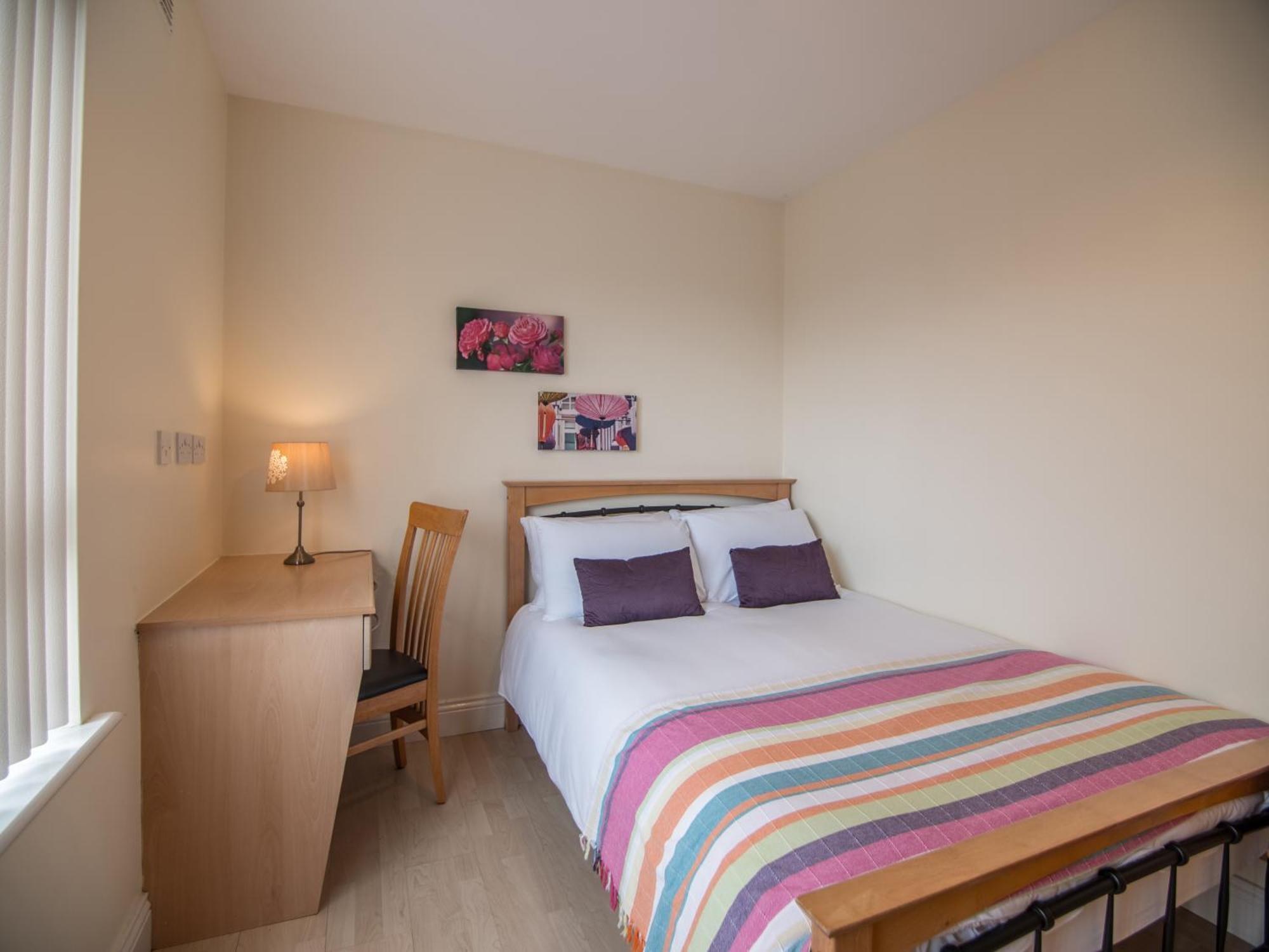 Donegan Court Aparthotel Galway Eksteriør bilde