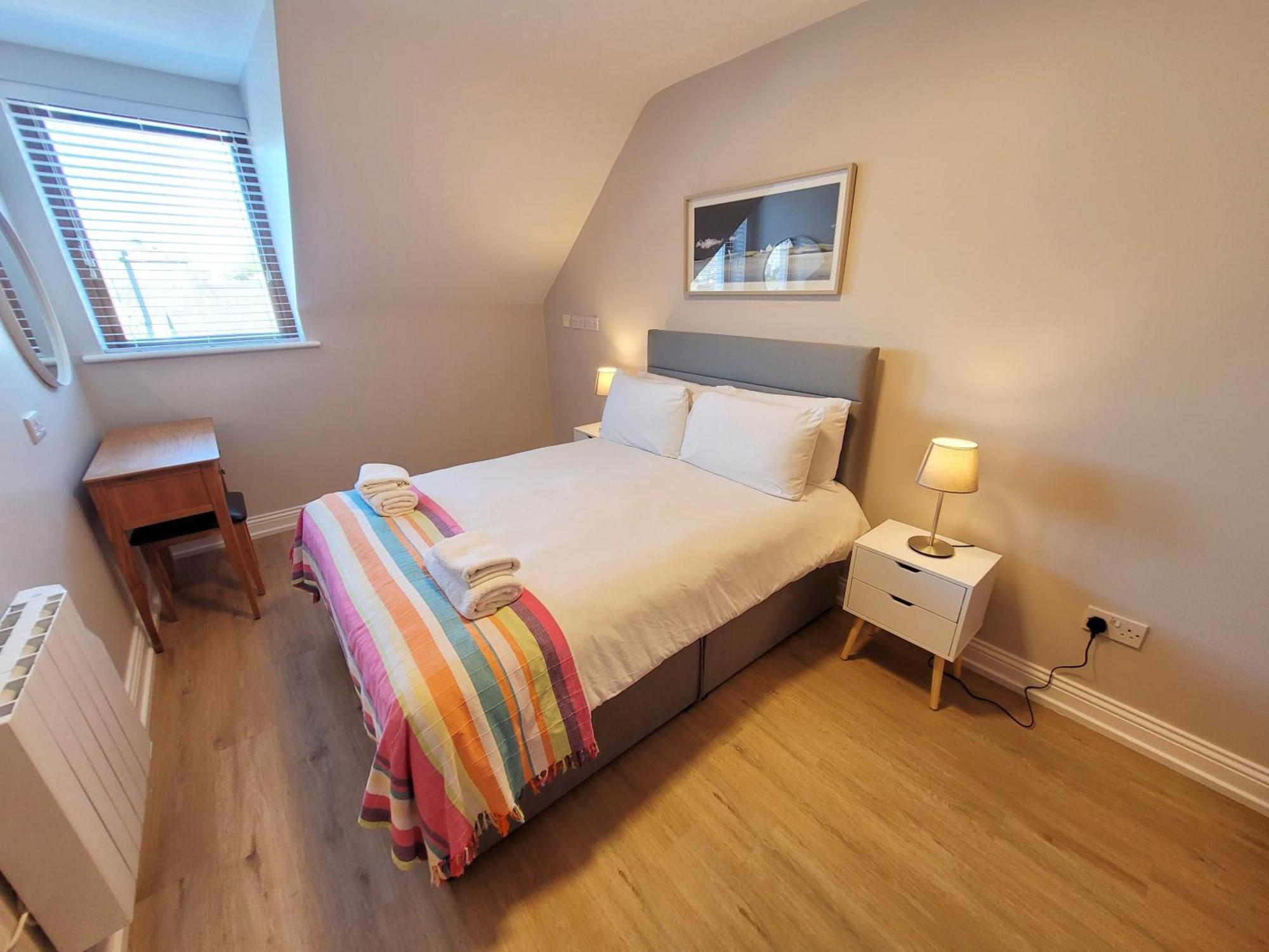 Donegan Court Aparthotel Galway Eksteriør bilde
