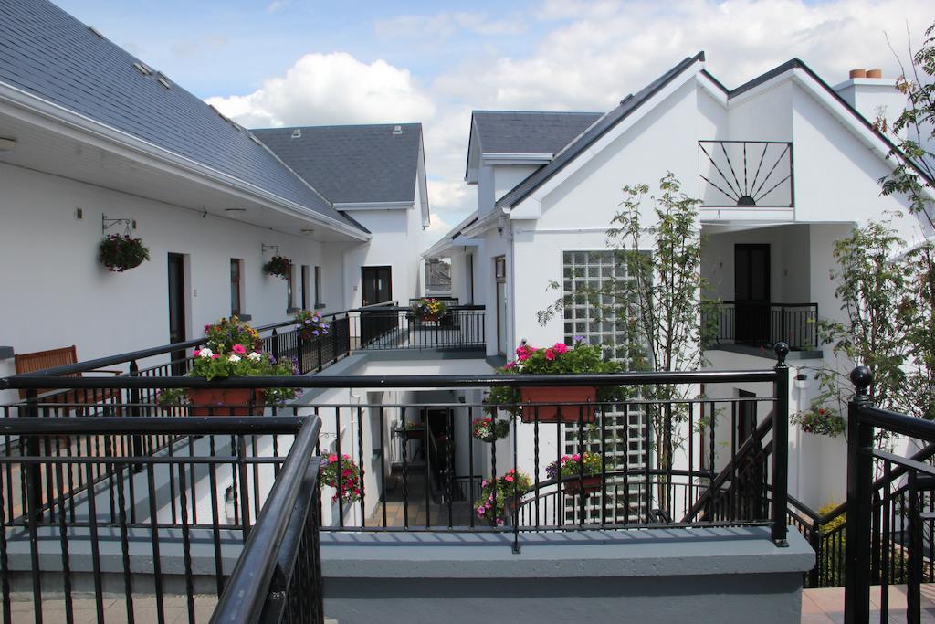 Donegan Court Aparthotel Galway Rom bilde