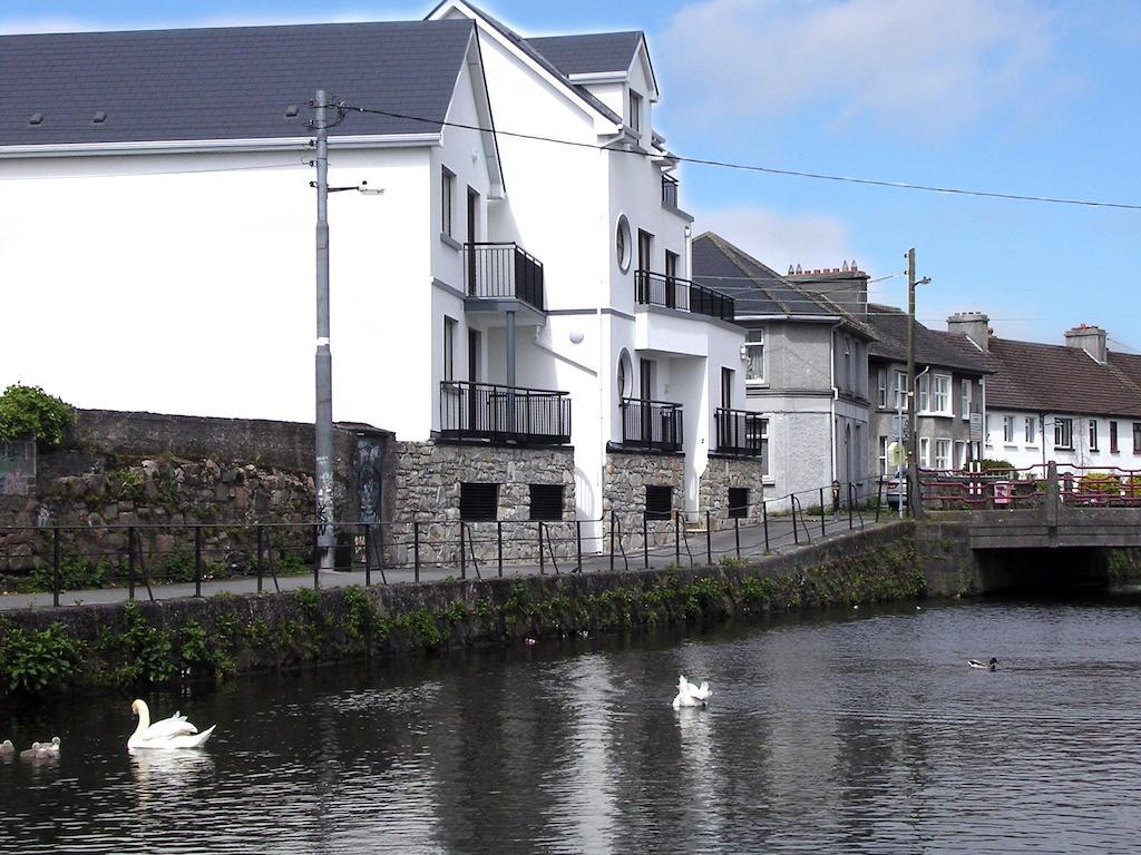 Donegan Court Aparthotel Galway Rom bilde