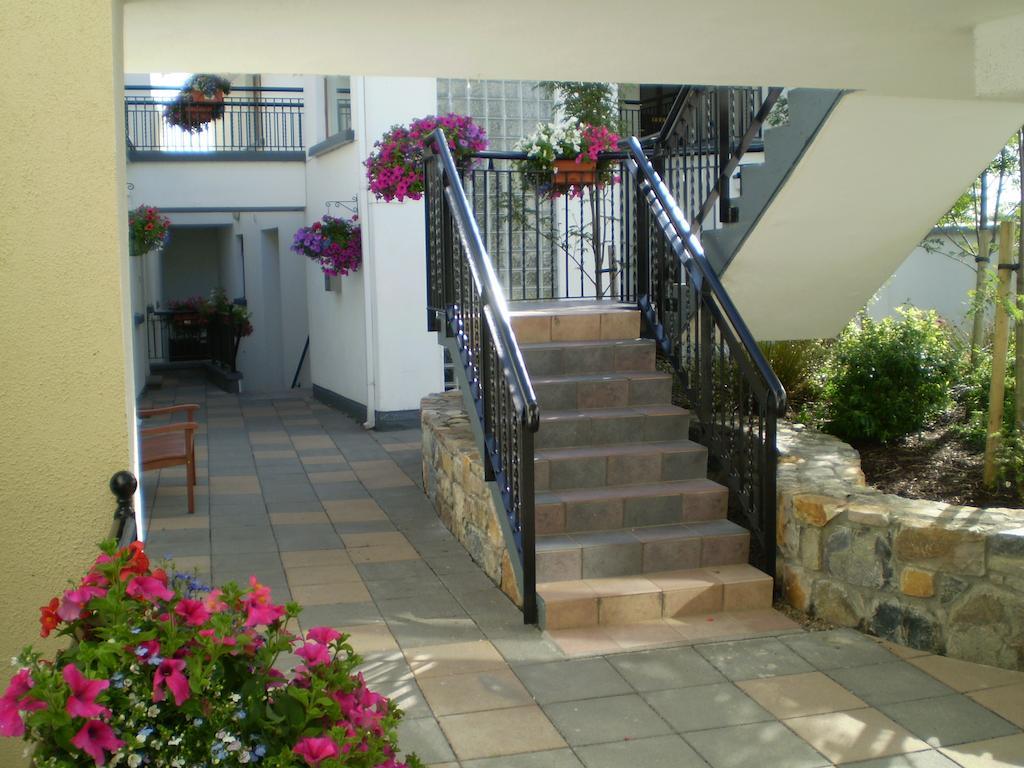 Donegan Court Aparthotel Galway Rom bilde