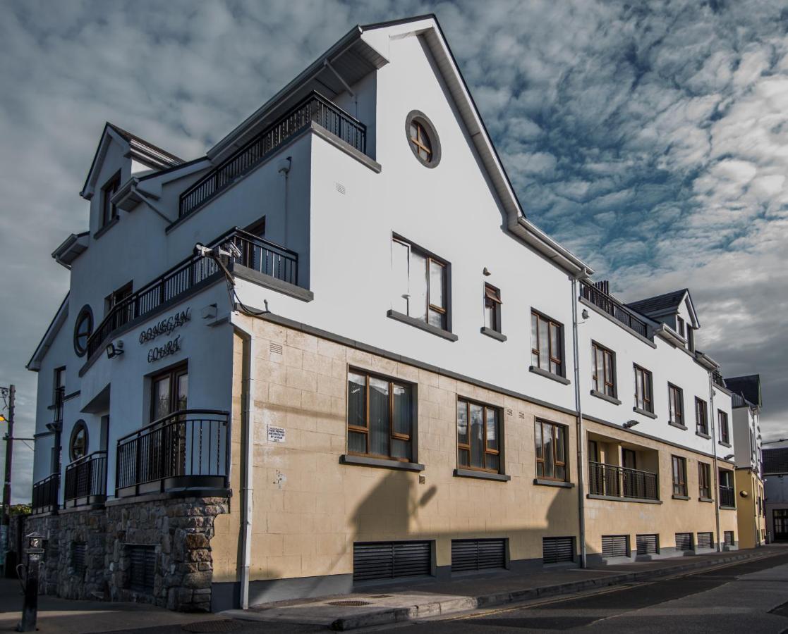 Donegan Court Aparthotel Galway Eksteriør bilde