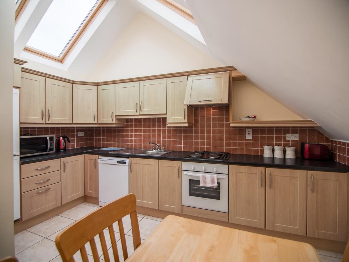 Donegan Court Aparthotel Galway Eksteriør bilde